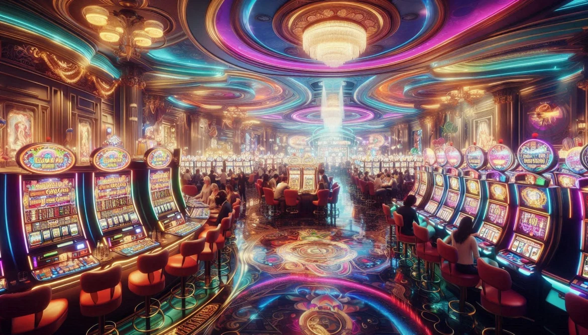 Fat Pirate Casino